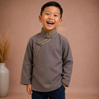 Ember Khenja  for Kids
