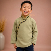 Ember Khenja  for Kids