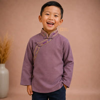 Ember Khenja  for Kids