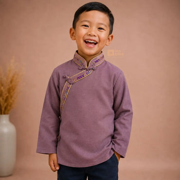 Ember Khenja  for Kids