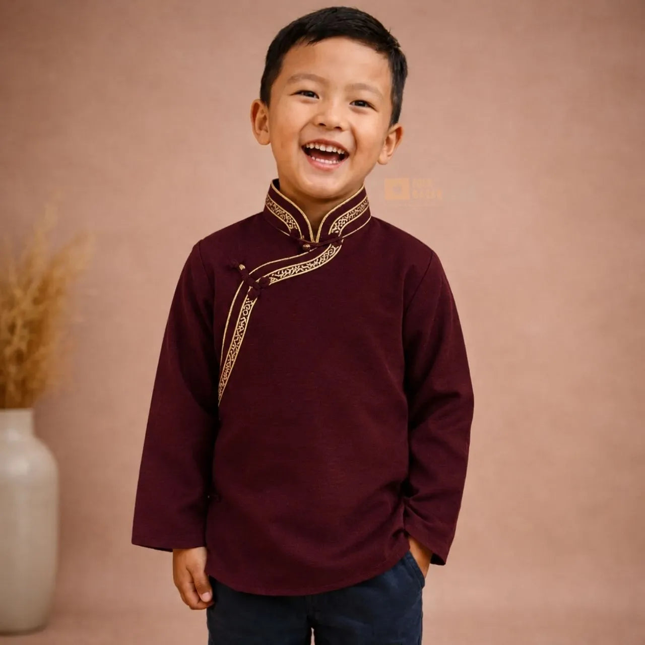 Ember Khenja  for Kids
