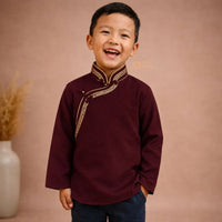 Ember Khenja  for Kids