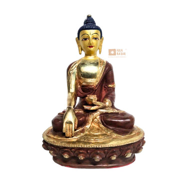 Fine Buddha Statue