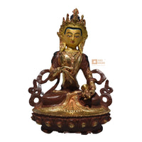 Fine Dorjeeshampa Statue