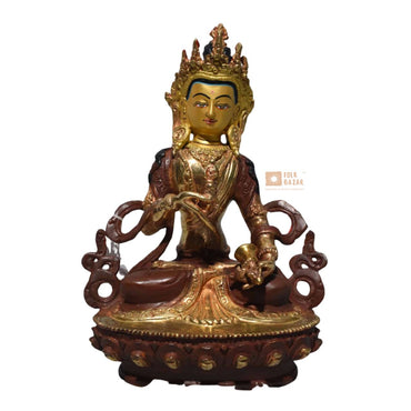 Fine Dorjeeshampa Statue