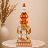 Four Harmonies Statue (Harmony of Four Friends)