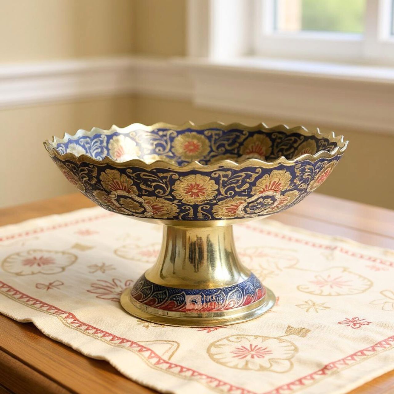 Fruit Bowl