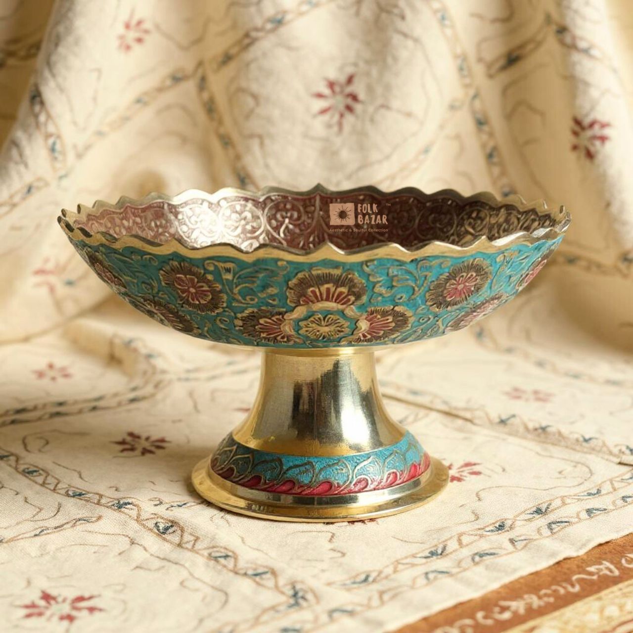 Fruit Bowl