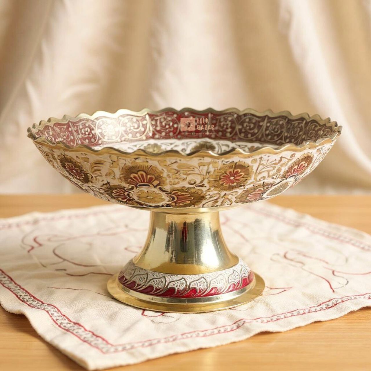 Fruit Bowl