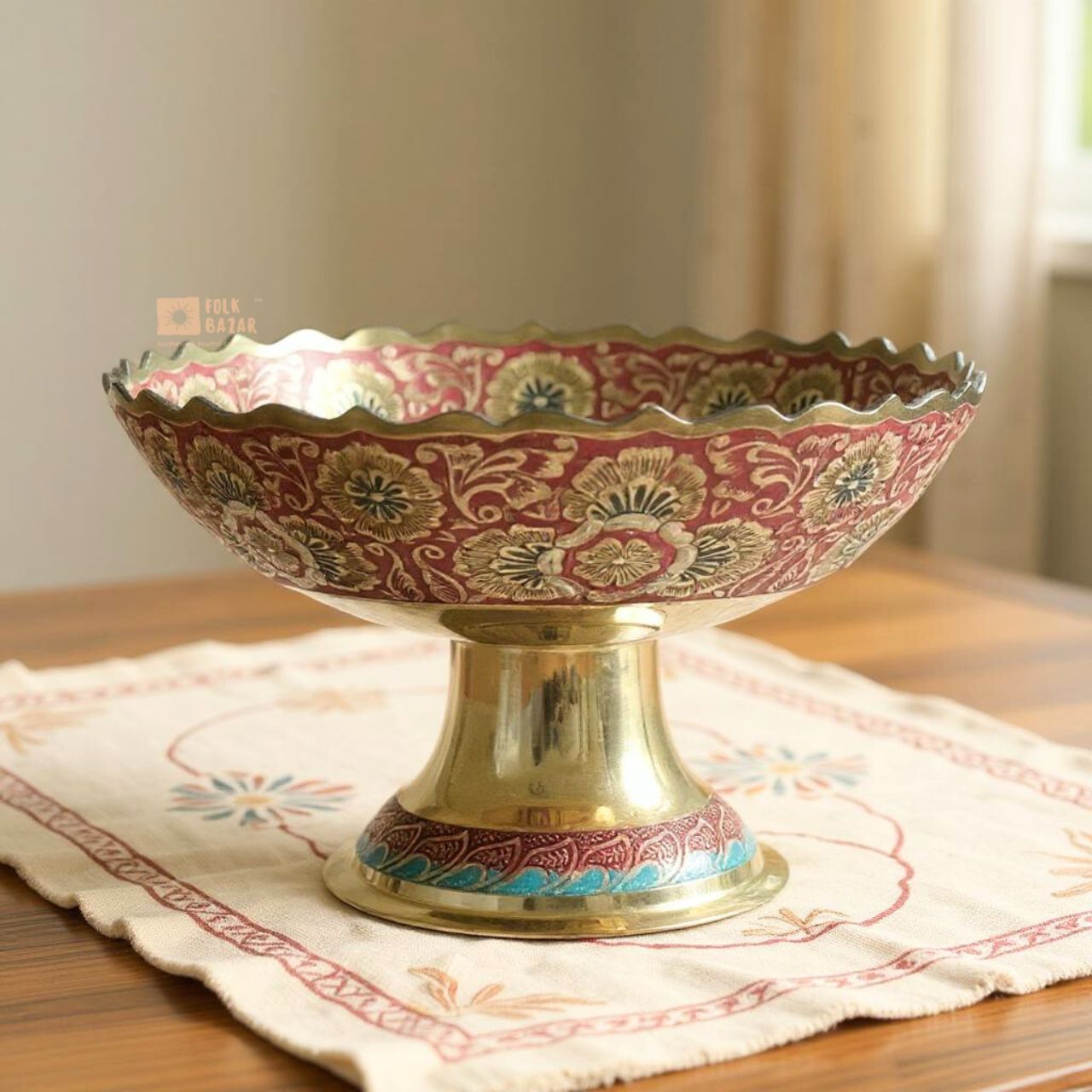 Fruit Bowl