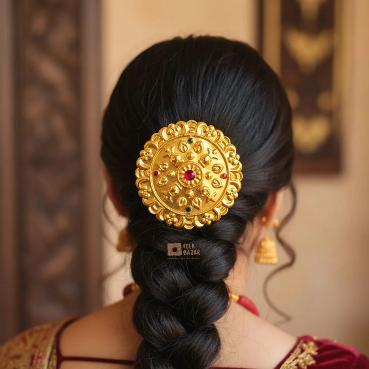 Hair Clip