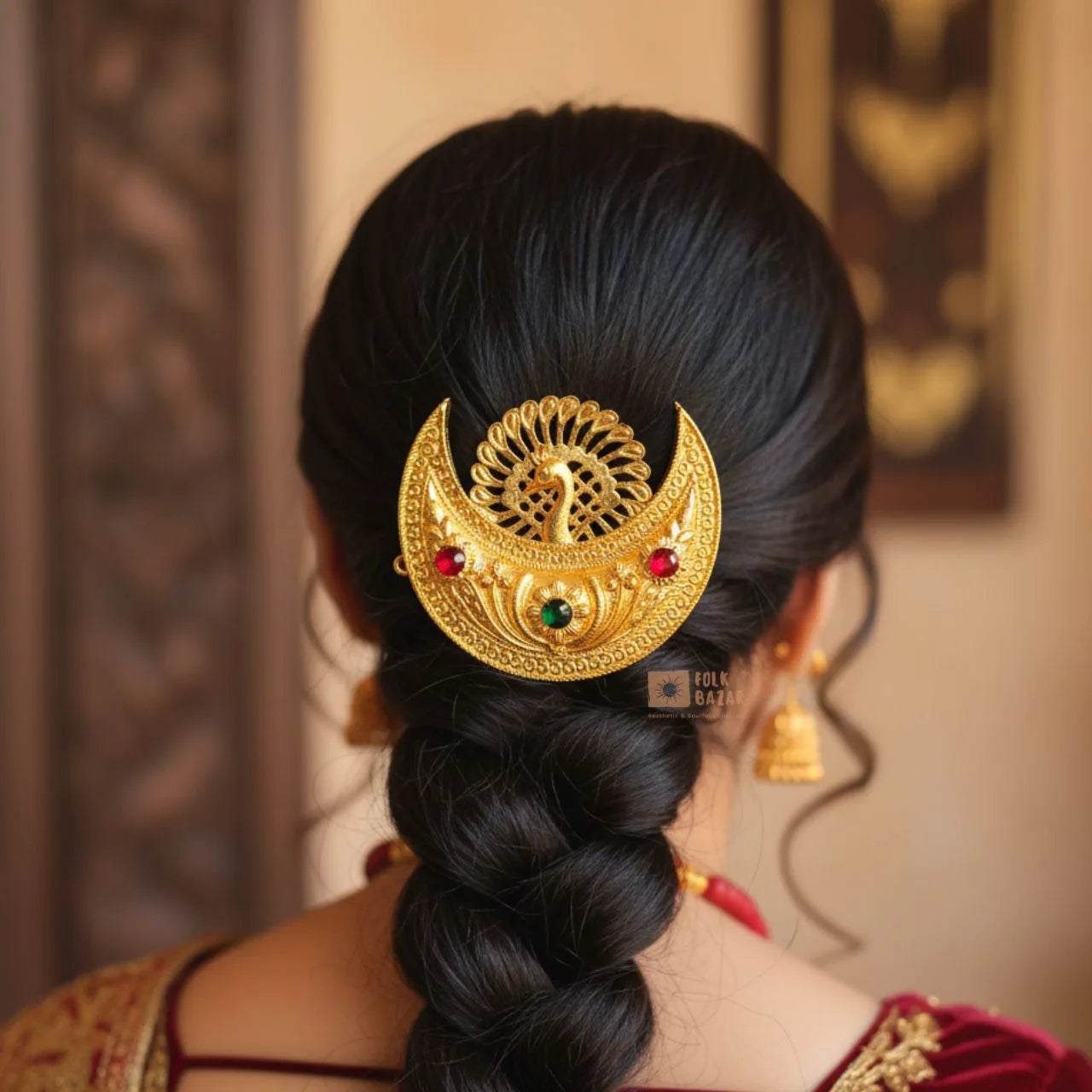 Hair Clip