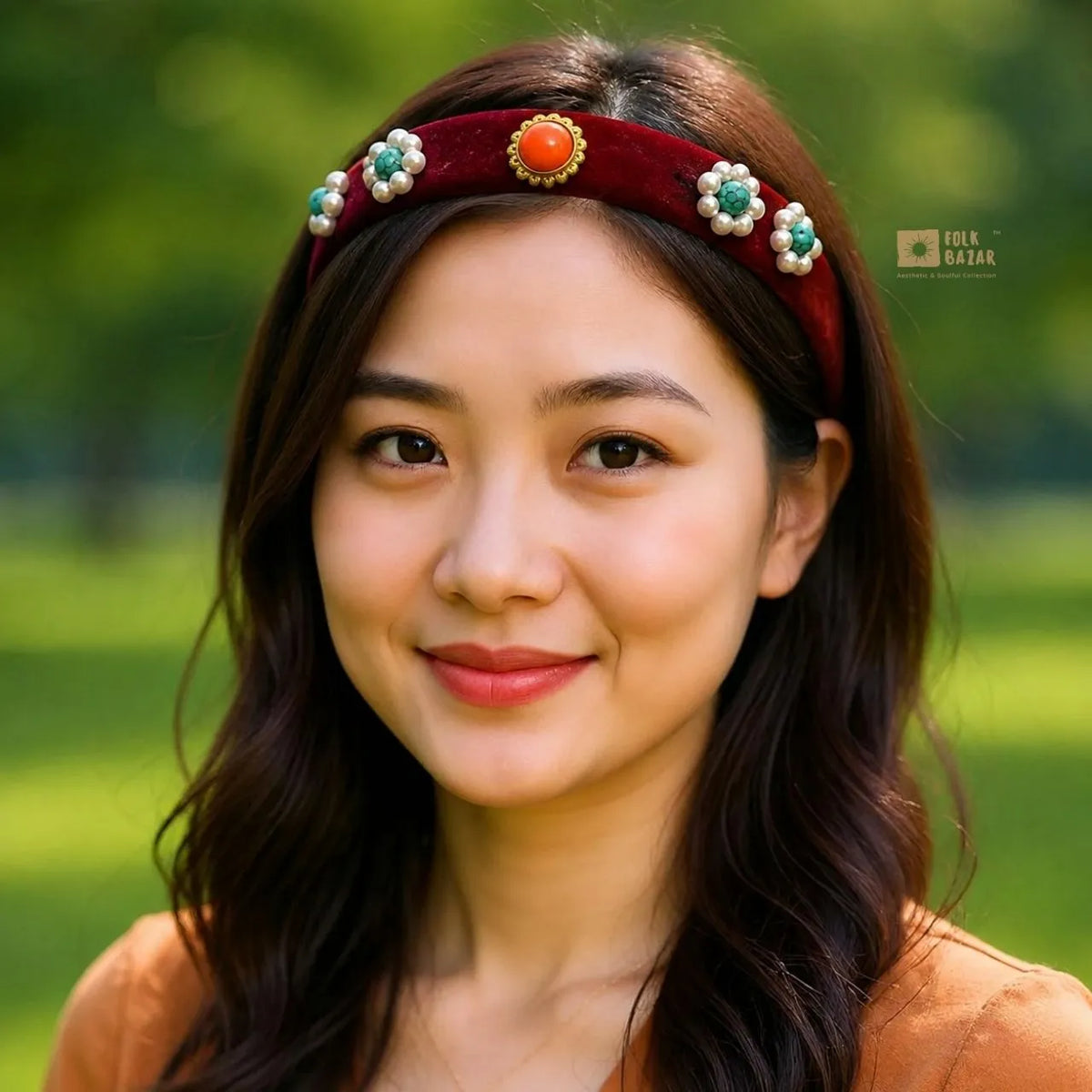 Hair Band