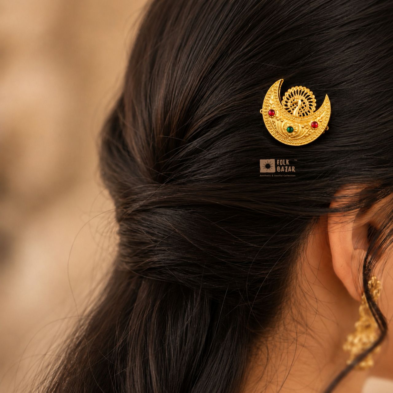Hair Clip