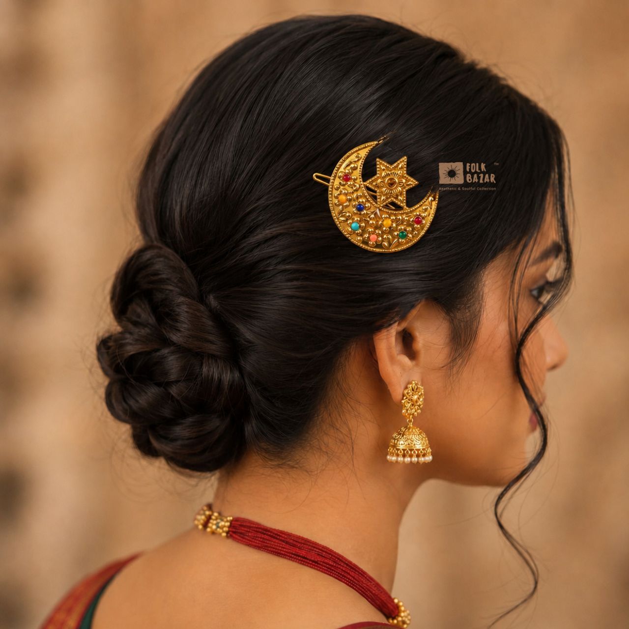 Hair Clip