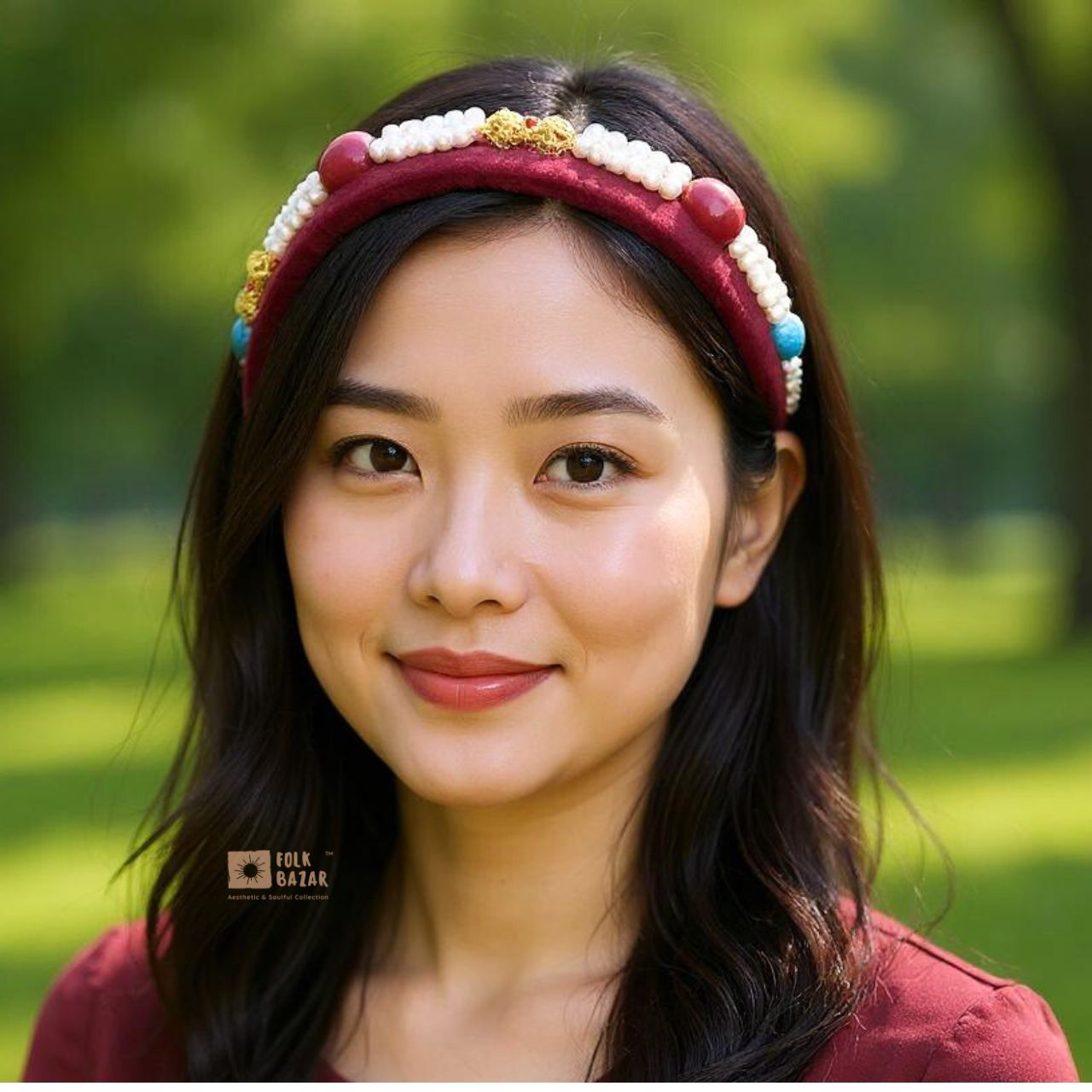 Hair Band