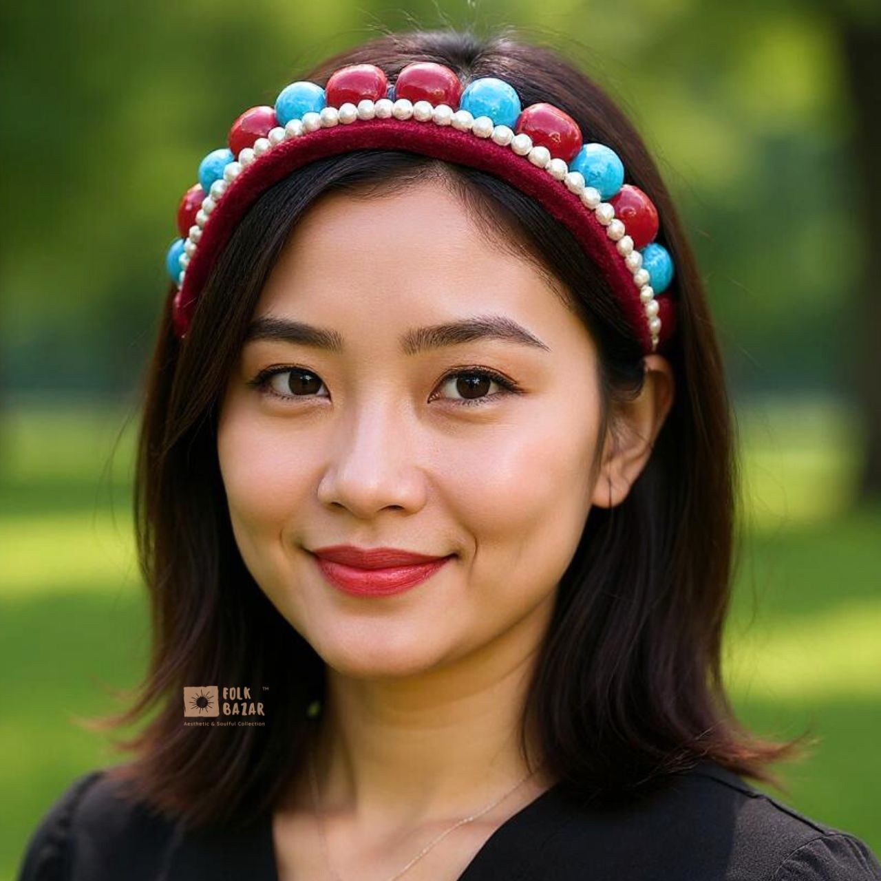 Hair Band