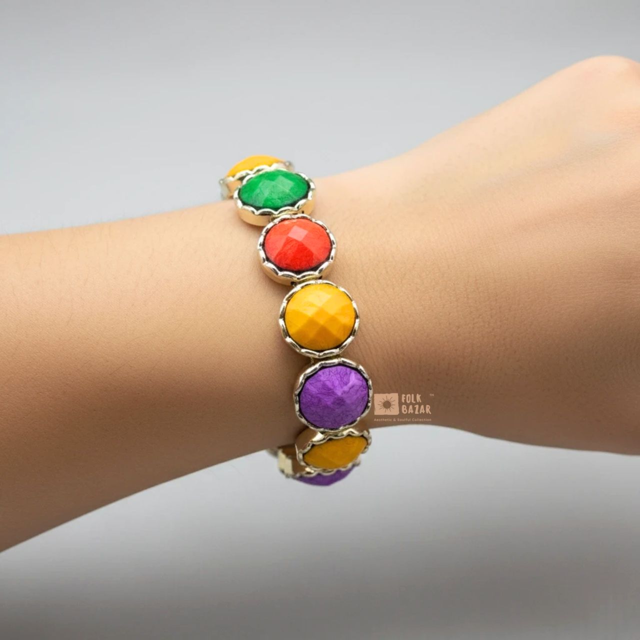 Hand Bracelet