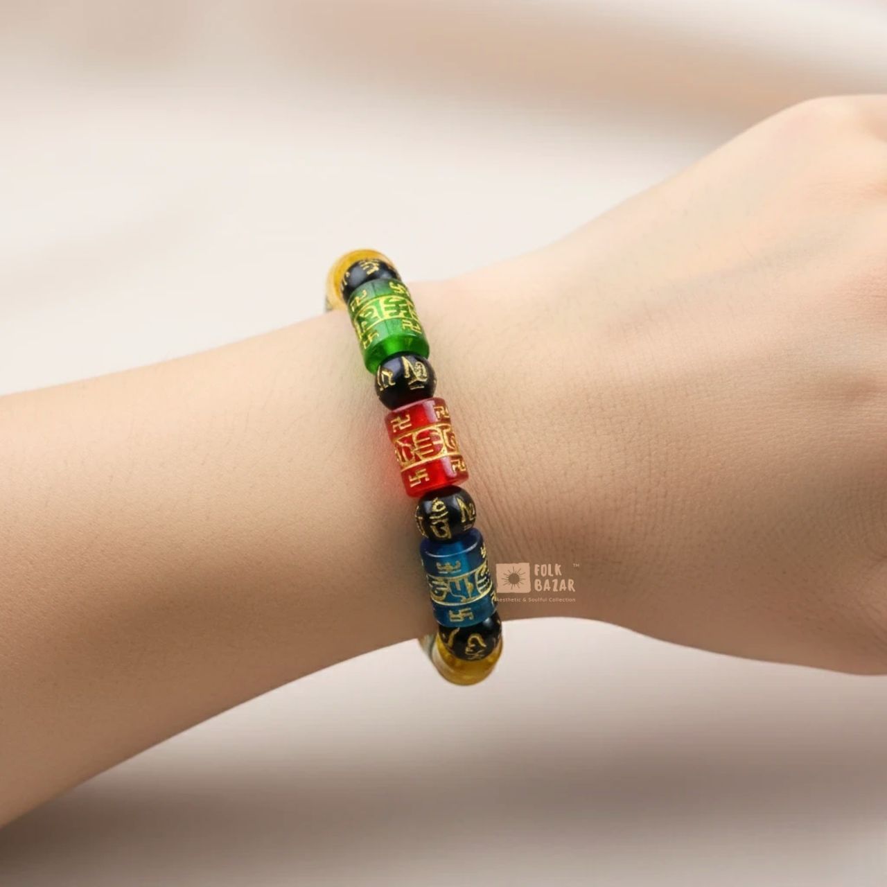 Hand Bracelet