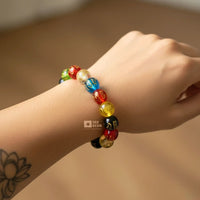 Hand Bracelet