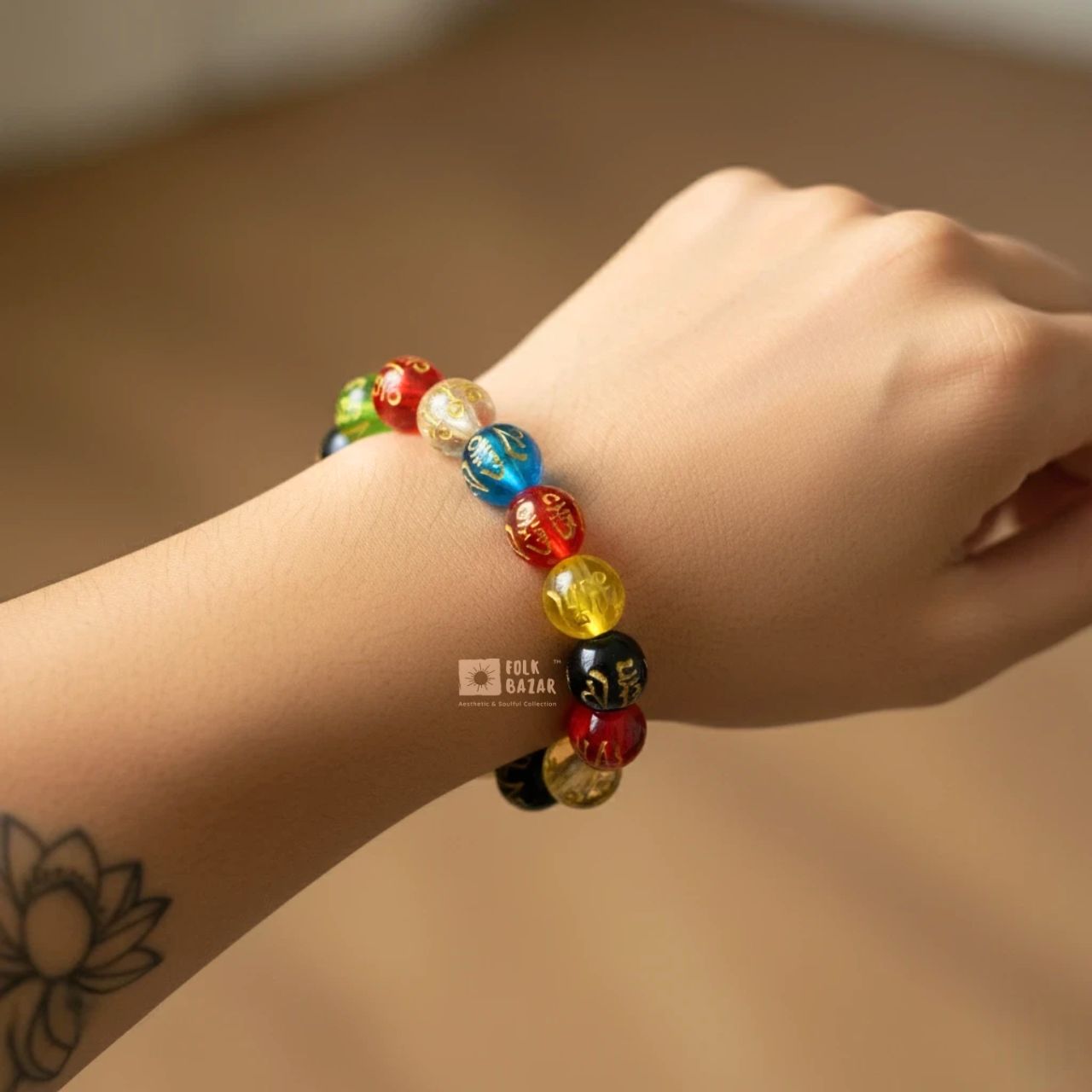 Hand Bracelet