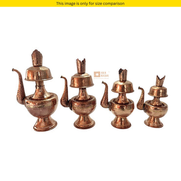 Hand hammered Fine Bhumpa