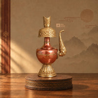 Hand hammered Fine Bhumpa
