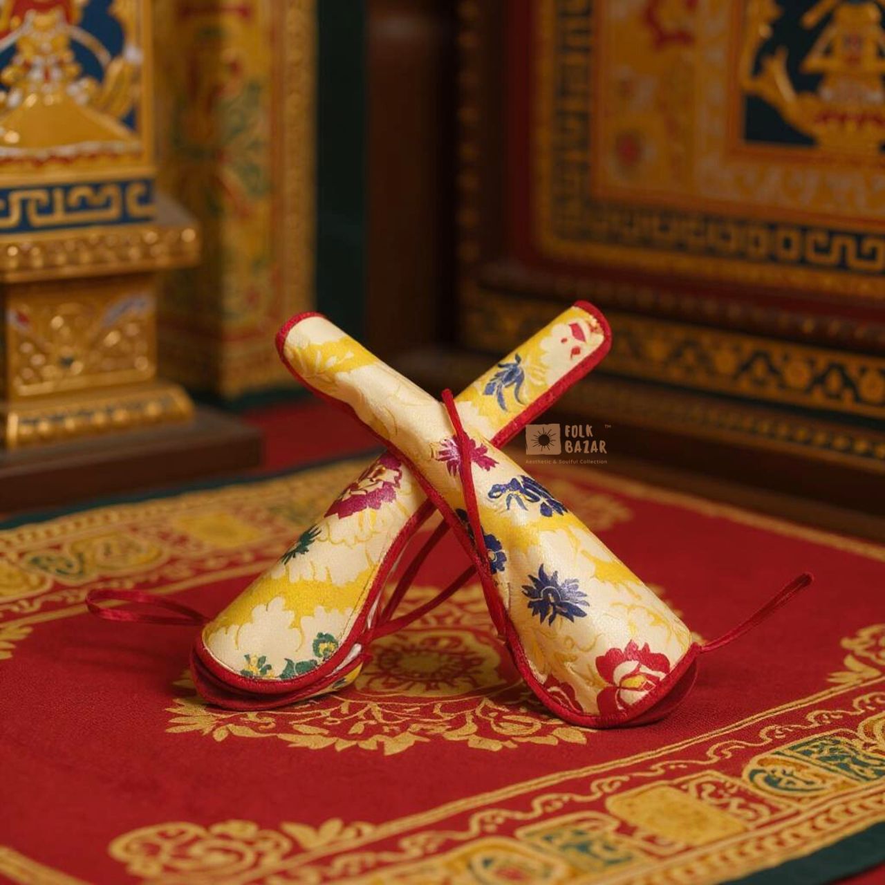 Kangling cover (1 pair)