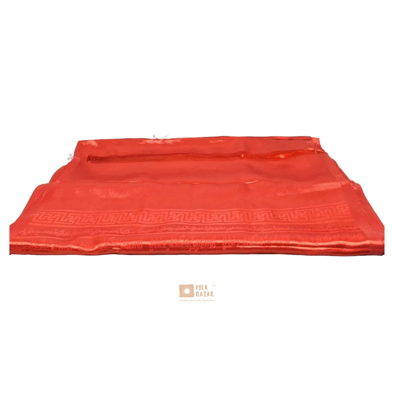 Printed Khadag (1 Bapcha - 4 pcs)