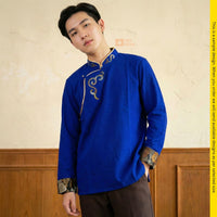 Khenja Shirt Ember Edition