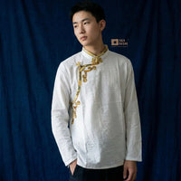 Khenja Shirt Ember Edition