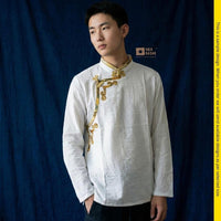 Khenja Shirt Ember Edition