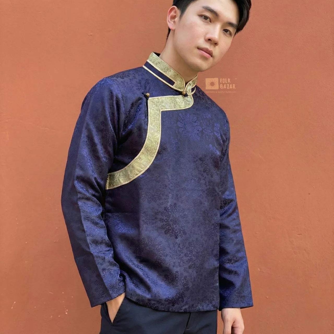 Khenja Shirt
