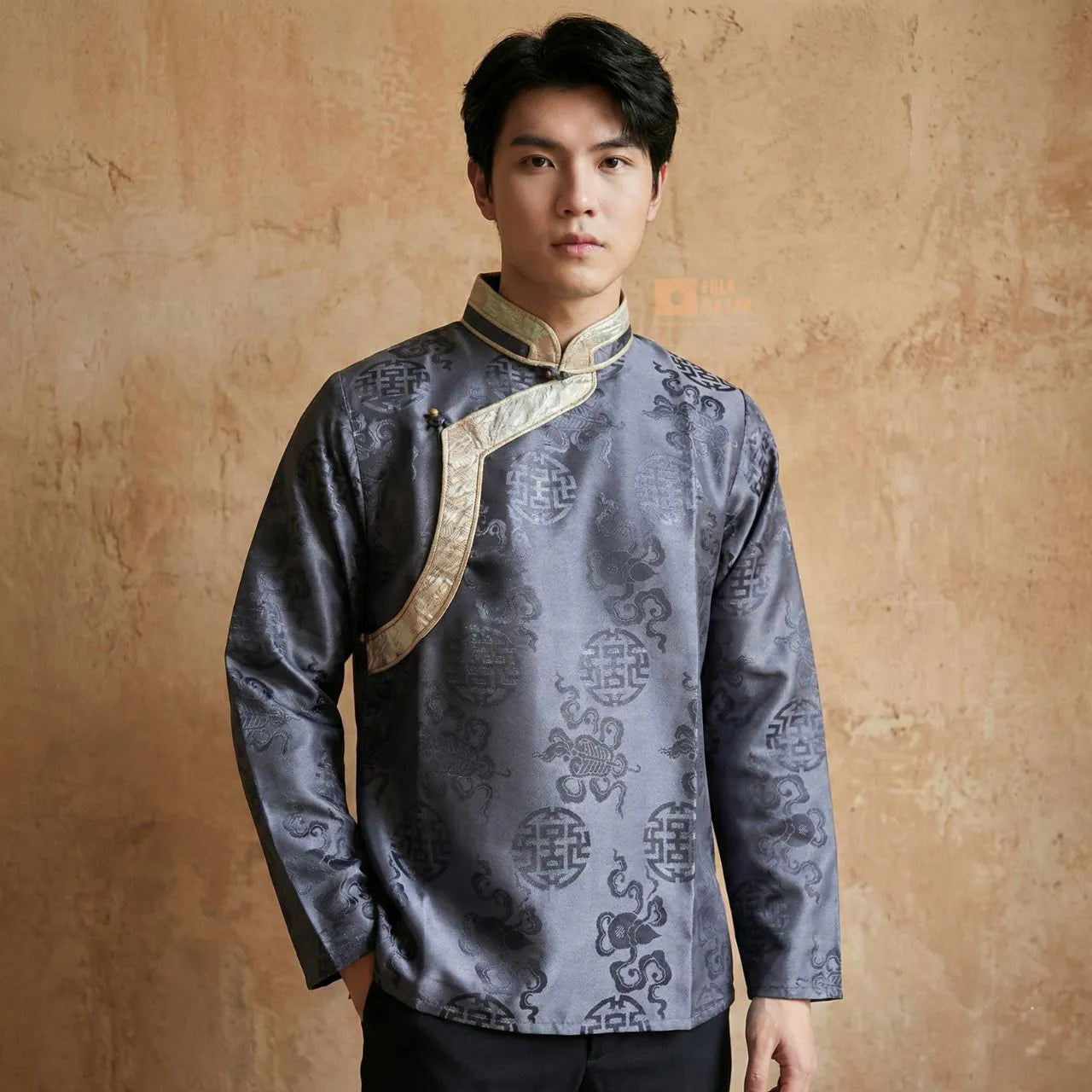 Khenja Shirt