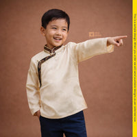 Khenja Shirt for Kids
