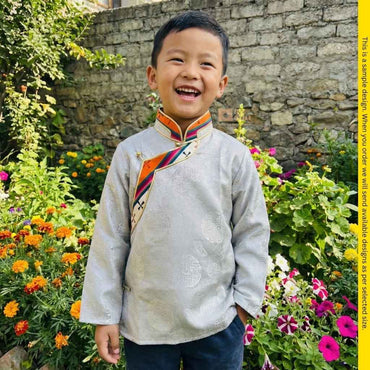 Khenja Shirt for Kids