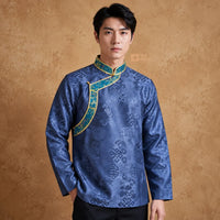 Khenja Shirt
