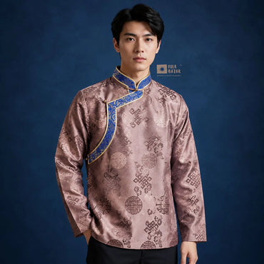 Khenja Shirt