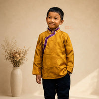 Khenja Shirt for Kids