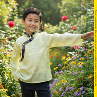 Khenja Shirt for Kids