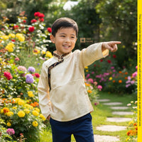 Khenja Shirt for Kids
