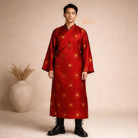 Khuchin Sikkimese Bakhu for Men
