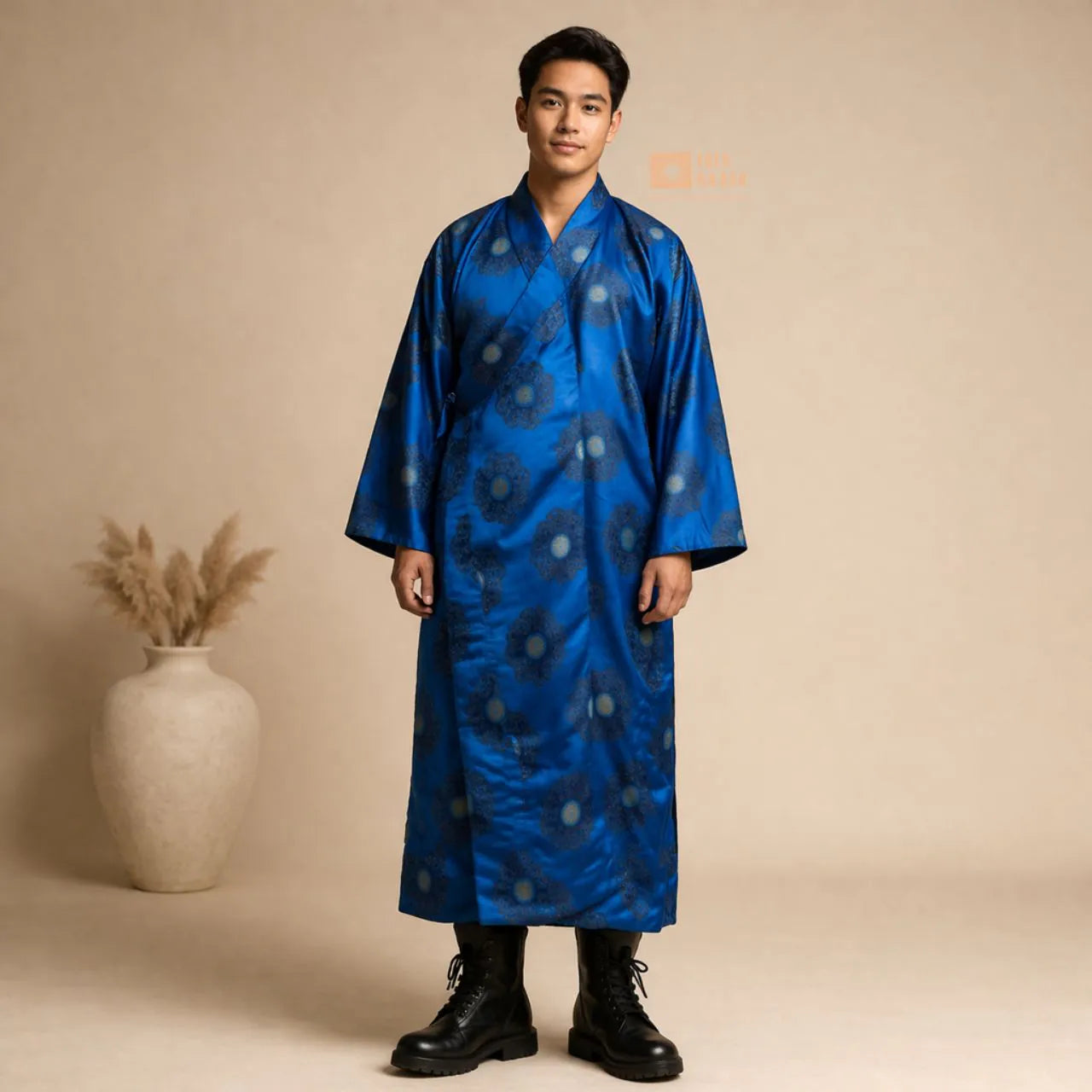 Khuchin Sikkimese Bakhu for Men
