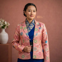 Kuchin Coat