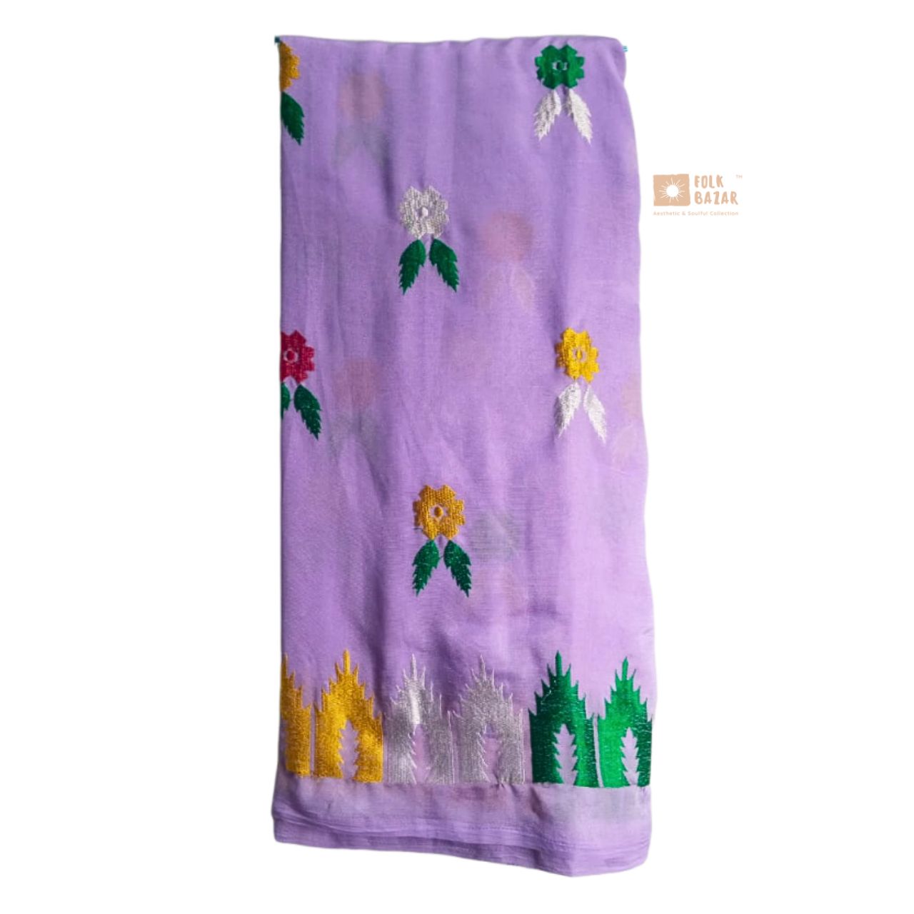 Limbu Saree