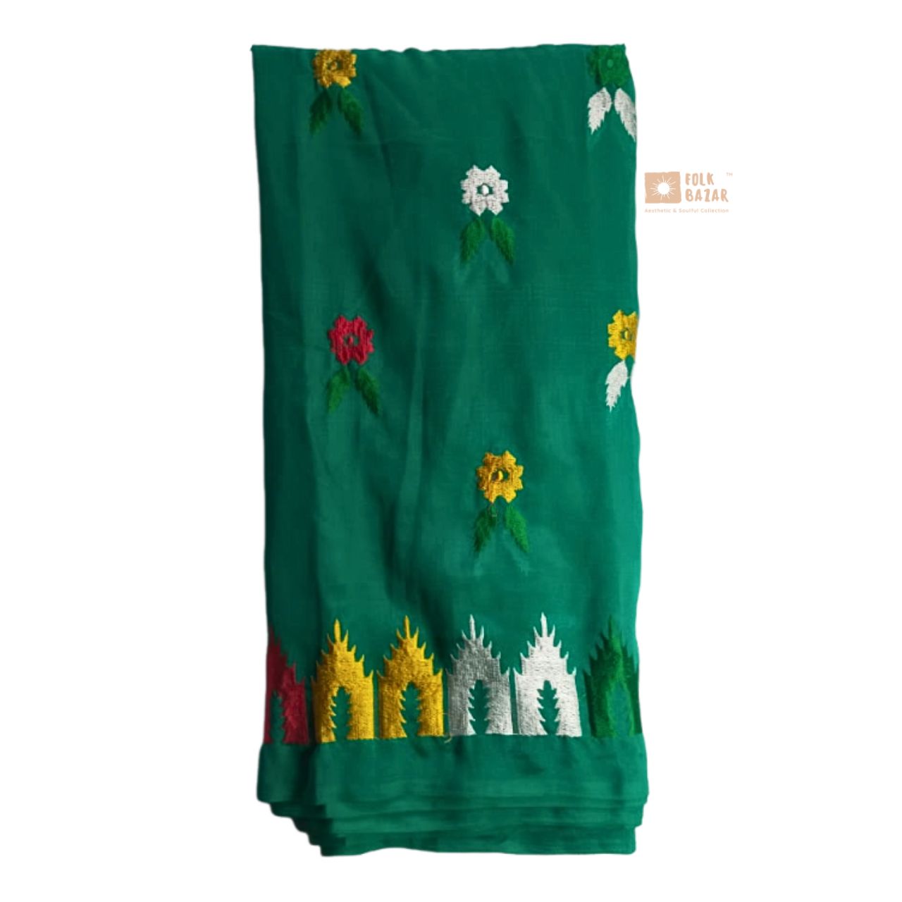 Limbu Saree