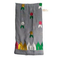 Limbu Saree with Blouse