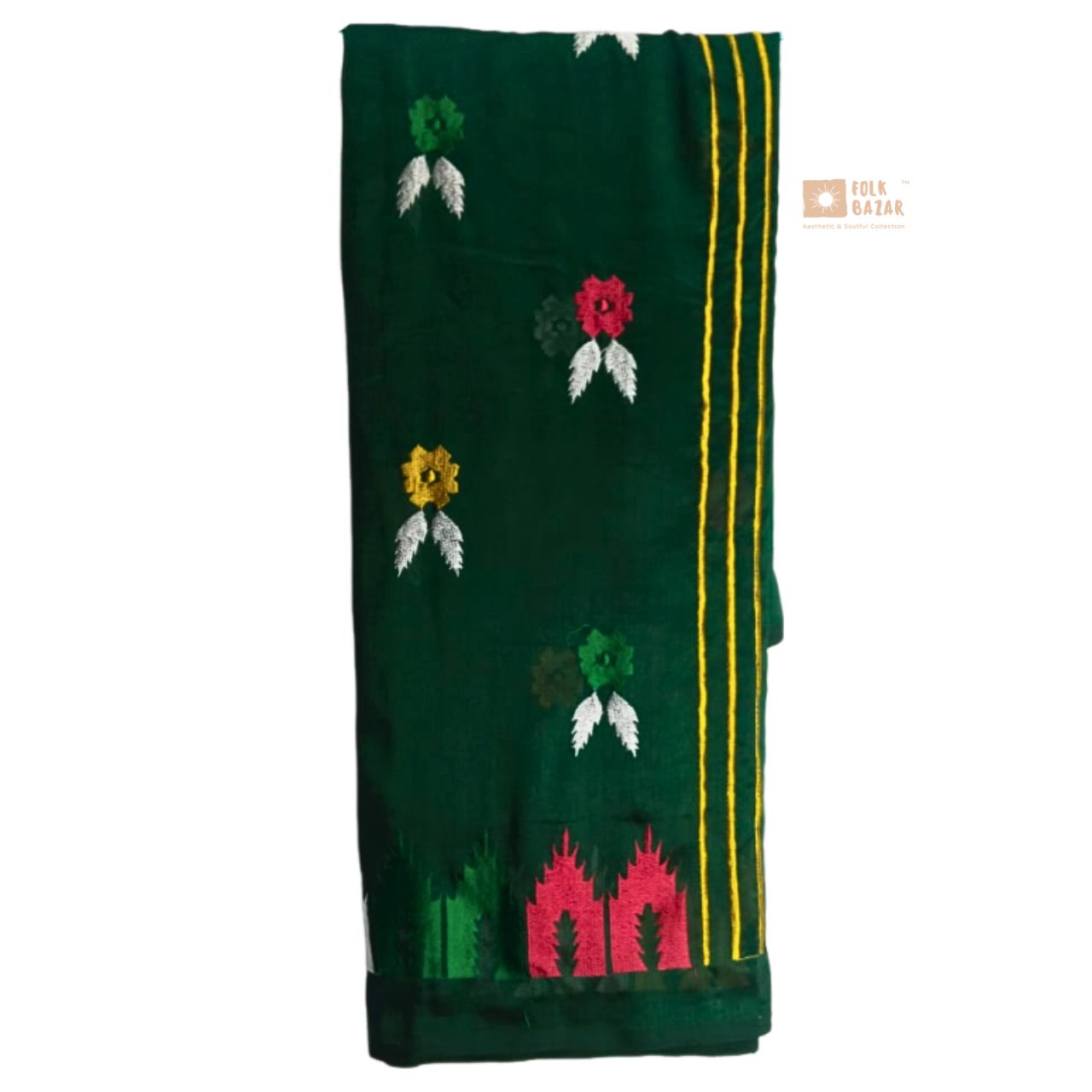 Limbu Saree