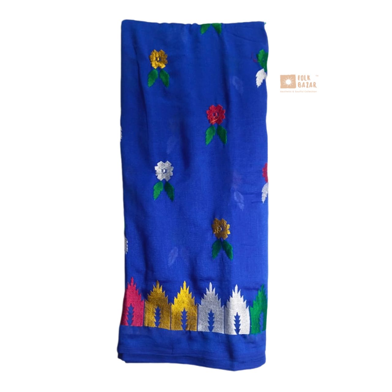 Limbu Saree