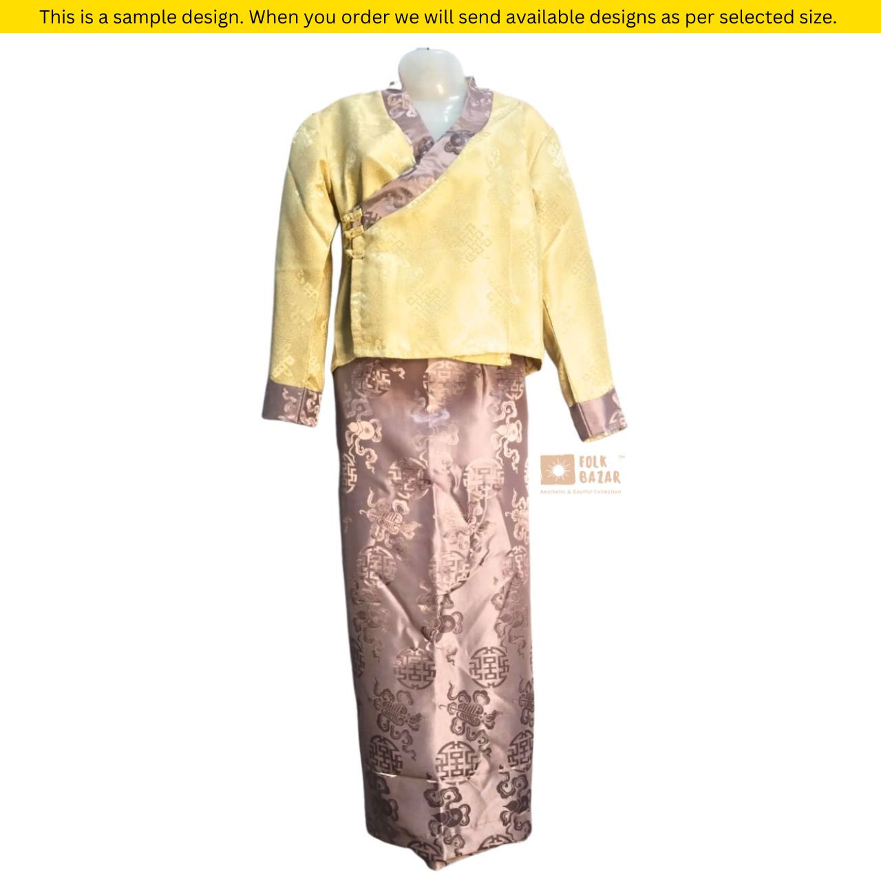 About tamang dress best sale